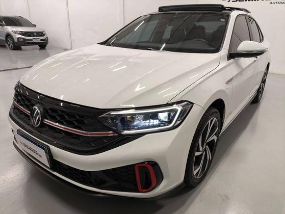 VOLKSWAGEN JETTA 2.0 350 TSI GASOLINA GLI DSG